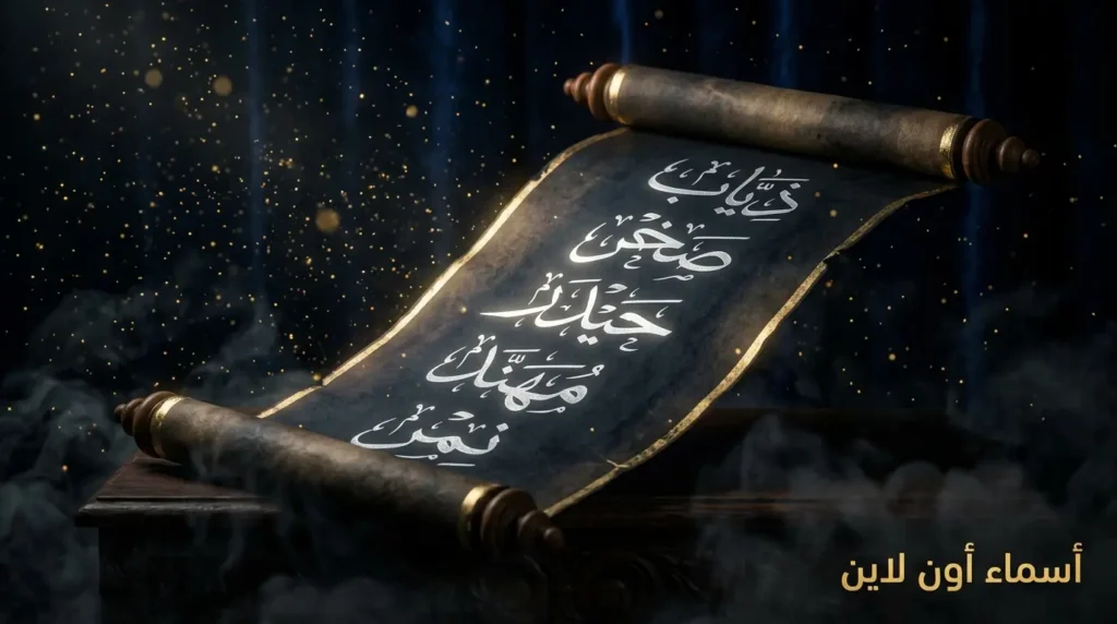دليل شامل اسماء اولاد اسلامية نادرة ومميزة ومعانيها اسماء اولاد اسلامية نادرة ومميزة بمعاني راقية