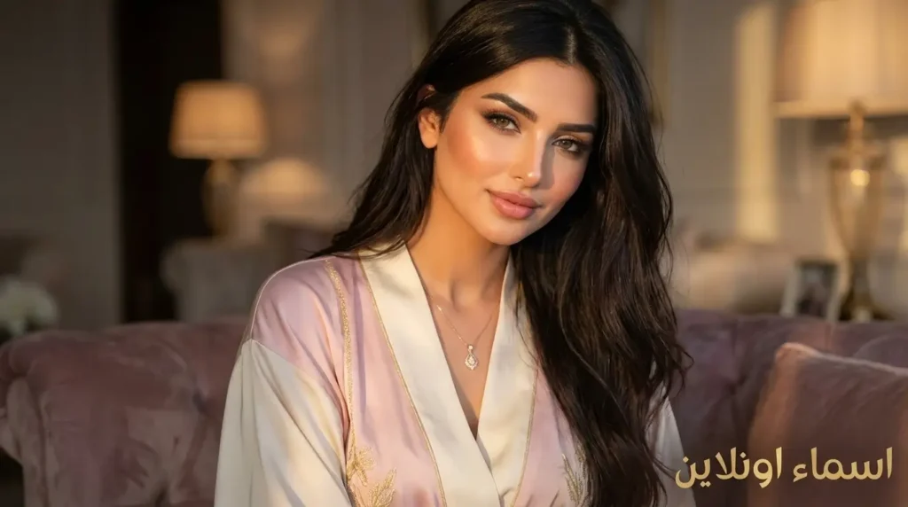 اكتشفي أسرار الجاذبية والأنوثة الناعمة بطريقة ممتعة تحليل الأنوثة والجاذبية والنعومة في الشخصية