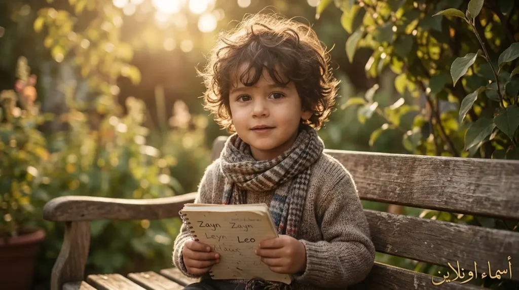 أسماء ذكور جذابة أجنبية أسماء ذكور جذابة أجنبية تناسب العرب