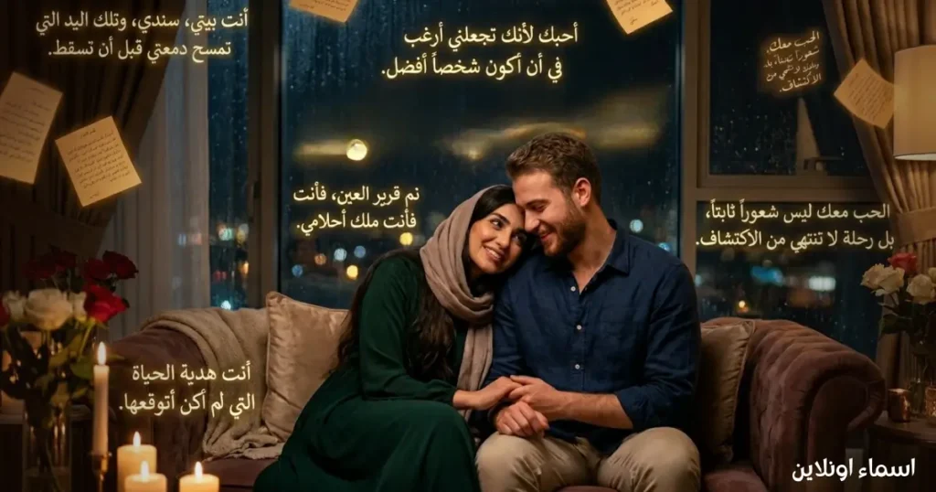 أروع رسائل الحب الطويلة للحبيب والحبيبة بأسلوب مؤثر رسائل حب طويلة وعاطفية جداً
