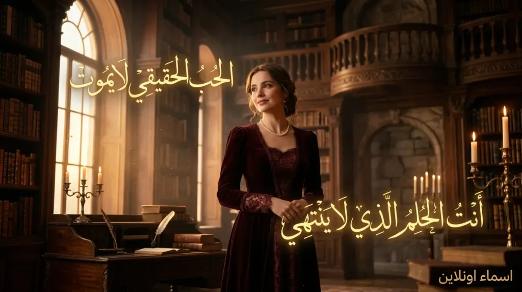كلام حب كلاسيكي بعبارات عشق خالدة وإحساس راقٍ أصيل أجمل العبارات الرومانسية الكلاسيكية بإحساس دافئ وأصيل