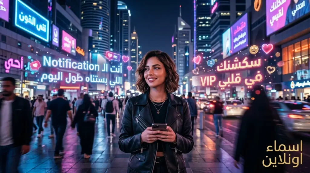 عبارات رومانسية عصرية بإحساس شبابي جذاب وأنيق كلام حب عصري بعبارات شبابية رومانسية تناسب الجيل الحديث