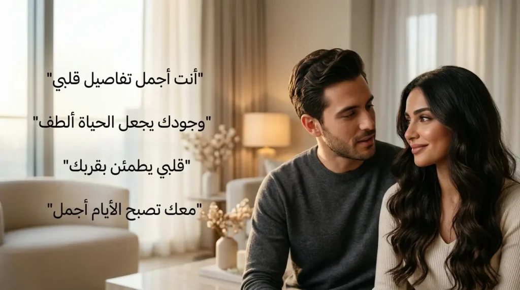عبارات حب قصيرة وجميلة تلامس القلب والمشاعر
