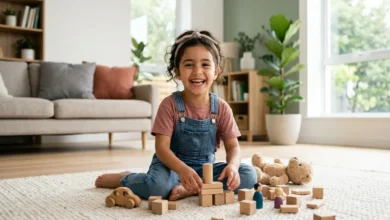اسماء بنات جديدة مع نطق ومعنى حديث ومميز