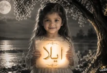 معنى اسم ايلا ضوء القمر وأصوله وحكم التسمية وصفاته