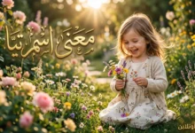 معنى اسم تيا الحقيقي وأصوله بين الثقافات المختلفة