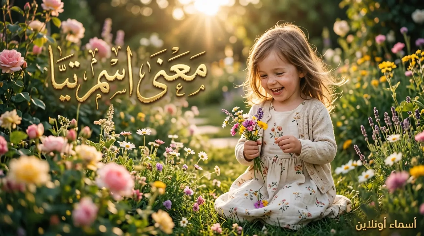 معنى اسم تيا الحقيقي وأصوله بين الثقافات المختلفة