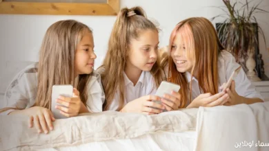 أسماء بنات حلوة وخفيفة مع أجمل المعاني الراقية الحديثة