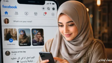 زخرفة اسماء فيسبوك تحول الاسم لهوية رقمية فنية