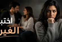 اختبار الغيرة لاكتشاف مستوى الغيرة والثقة في العلاقات
