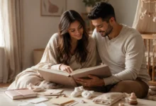 اختيار اسم المولود واكتشاف أسماء مميزة تناسب ذوقك