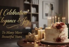 تهنئة عيد ميلاد بأجمل العبارات المكتوبة