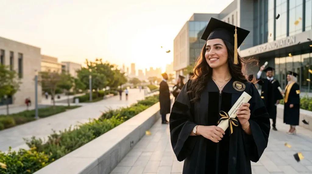 عبارات التخرج تويتر: كلمات قصيرة ومؤثرة لمنشورات النجاح