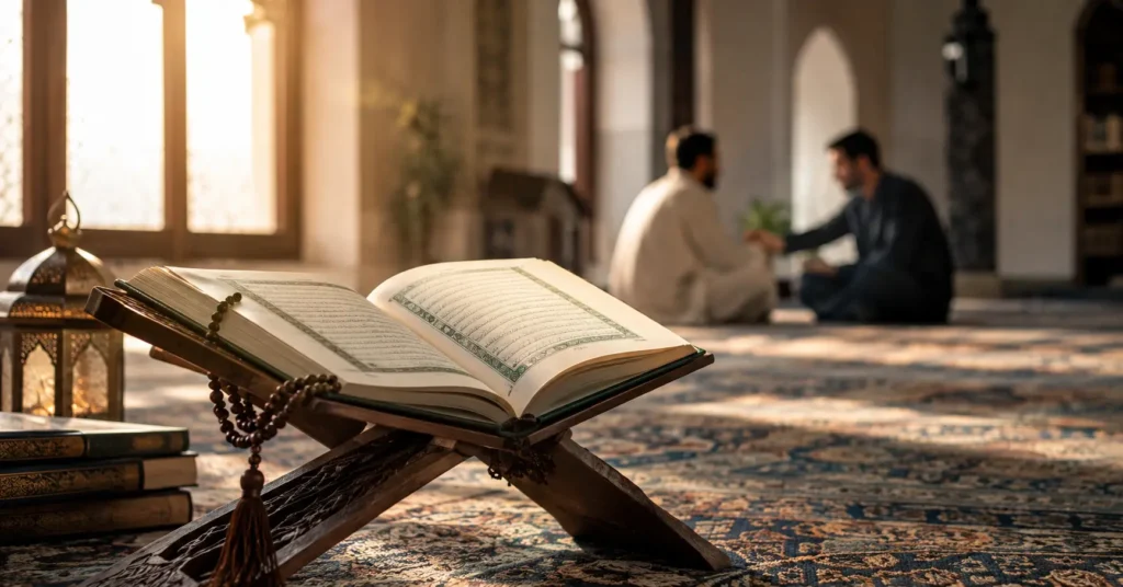 عبارات عن التسامح وآيات العفو والصفح في القرآن الكريم عبارات عن التسامح وآيات العفو والصفح في القرآن الكريم