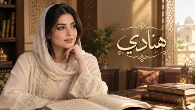 معنى اسم هنادي وأصله العربي وصفات حاملة الاسم